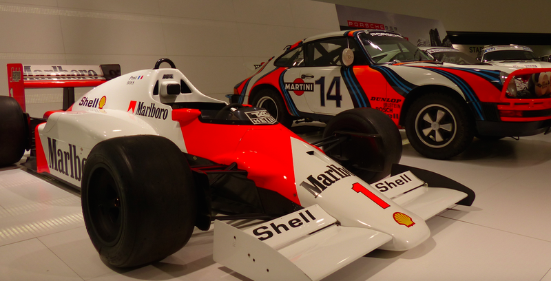 Illustration for article titled Here's A Photo Gallery Of The Most Beautiful German Cars Ever Built